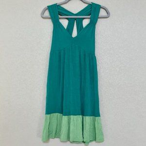 Ella Moss Color Block Dress